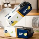 Multipurpose Cleaning Wipes for Home and Kitchen - Image 5