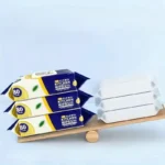 Multipurpose Cleaning Wipes for Home and Kitchen - Image 4