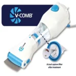 Electric Head Lice Remover