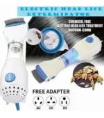 Electric Head Lice Remover - Image 6