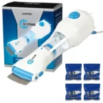 Electric Head Lice Remover - Image 3