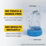 Electric Head Lice Remover - Image 2
