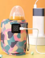 Portable USB Baby Bottle Warmer (Without Feeder) - Image 3