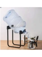 19 L Litter Water Bottle Stand And Nozzle With Stopper - Image 5