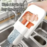Foldable Mini Mop - Image 4