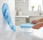Silicone Stretch Lids (Pack of 6) - Image 4