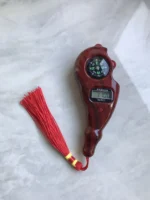 Digital Counter with Qibla Compass and Rotating Prayer Beads - Image 5