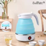 Fast Water Boiling Portable Kettle ( Random Color ) - Image 4