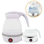 Fast Water Boiling Portable Kettle ( Random Color ) - Image 2