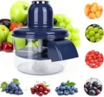 Automatic Electric Fruit and Vegetable Peeler - Image 5