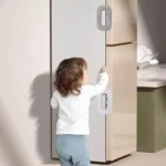 Child Safety Refrigerator Lock (Multi-color) - Image 5