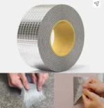 Super Sticky Aluminum Foil Tape - Image 5