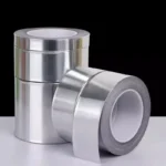 Super Sticky Aluminum Foil Tape