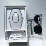 IPL Laser Hair Removal Handset System - Image 5