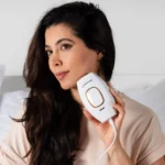 IPL Laser Hair Removal Handset System