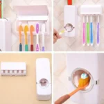 Tooth Paste Dispenser - Image 5