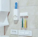 Tooth Paste Dispenser - Image 4