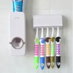 Tooth Paste Dispenser - Image 2