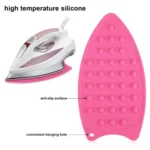 Silicon Heat-Resistant Iron Mat