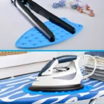 Silicon Heat-Resistant Iron Mat - Image 6