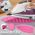 Silicon Heat-Resistant Iron Mat - Image 4