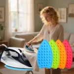Silicon Heat-Resistant Iron Mat - Image 3