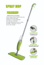 Healthy spray cleaning Mop - Image 2