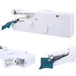 Handy Stitch Portable Sewing Machine - Image 6
