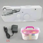 Handy Stitch Portable Sewing Machine - Image 5
