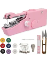 Handy Stitch Portable Sewing Machine - Image 4