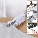 Handy Stitch Portable Sewing Machine - Image 2