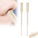 Double-Sided Manual Nose Hair Trimmers (Pack of 2 ) - Image 3