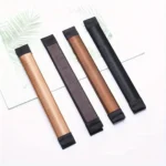 Hair Styling French Twist Magic Bun Hair Make - Image 3