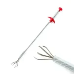 Stainless Steel Hair Catching Drain Cleaning Wire - Image 4