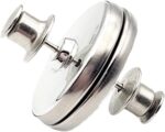 Curtains Button Magnet Curtain Pins Gap Resistant - Image 2