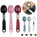 Digital Measuring Spoon Scale – Precision in Every Scoop - Image 4