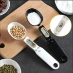 Digital Measuring Spoon Scale – Precision in Every Scoop