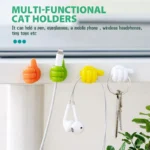 Thumb Wall Hook