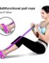 Foot Pedal Resistance