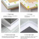 Self Adhesive Waterproof Sealing Tape - Image 4