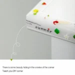 Self Adhesive Waterproof Sealing Tape - Image 6