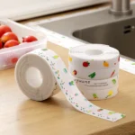 Self Adhesive Waterproof Sealing Tape