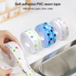 Self Adhesive Waterproof Sealing Tape - Image 5