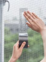 Screen Window Repair Tape Roll - Image 3
