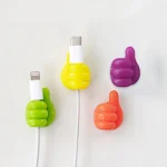 Thumb Wall Hook
