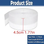 Door & Window Seal Strip - Image 2