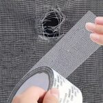 Screen Window Repair Tape Roll
