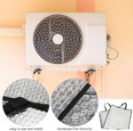 Waterproof Outdoor AC Cover