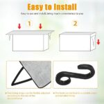 Waterproof Outdoor AC Cover
