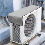 Waterproof Outdoor AC Cover